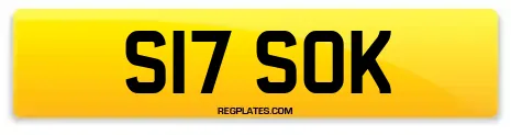 S17 SOK