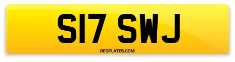 S17 SWJ