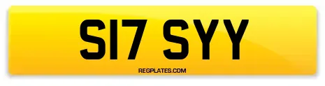 S17 SYY