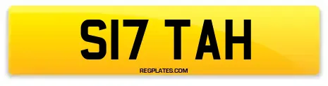S17 TAH