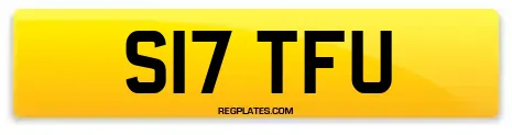 S17 TFU