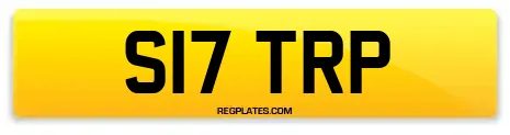 S17 TRP