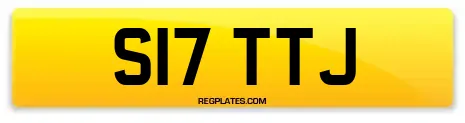 S17 TTJ
