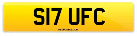 S17 UFC