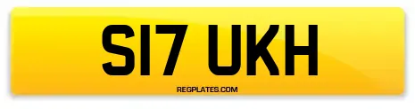 S17 UKH