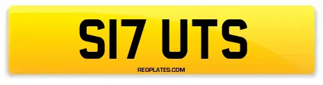 S17 UTS