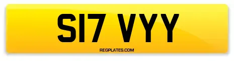 S17 VYY