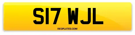 S17 WJL