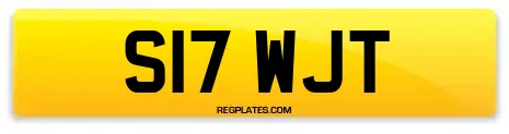 S17 WJT