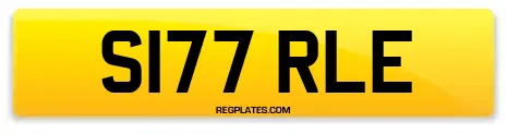 S177 RLE