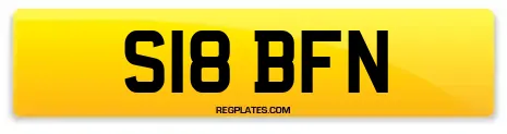S18 BFN