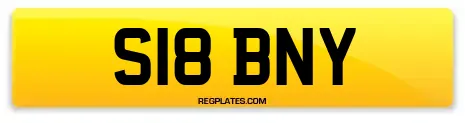 S18 BNY