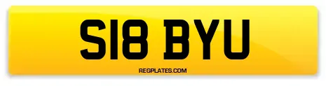 S18 BYU