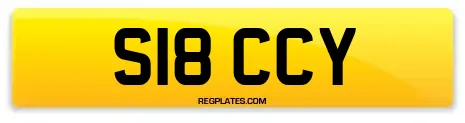 S18 CCY