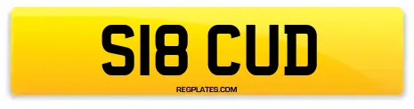 S18 CUD