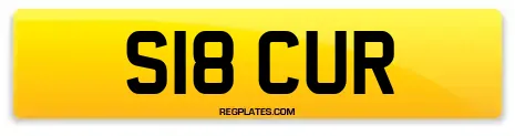 S18 CUR