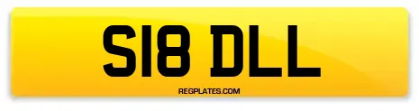 S18 DLL