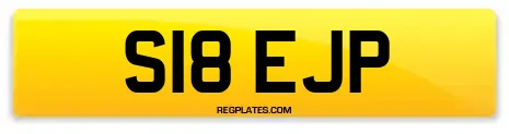 S18 EJP