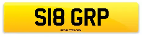 S18 GRP
