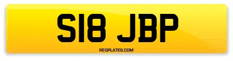 S18 JBP