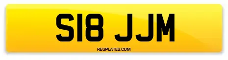 S18 JJM