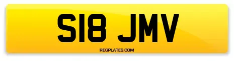 S18 JMV