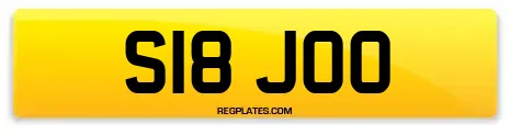 S18 JOO