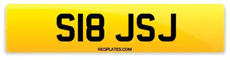 S18 JSJ