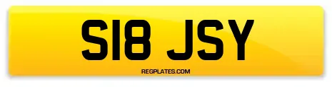 S18 JSY