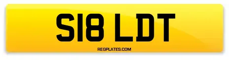 S18 LDT