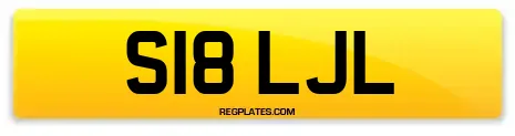 S18 LJL