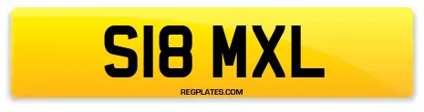 S18 MXL