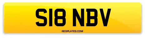 S18 NBV