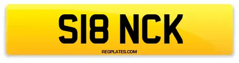 S18 NCK