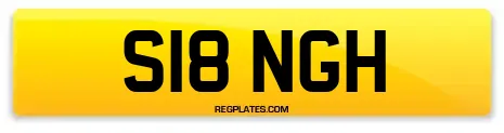 S18 NGH