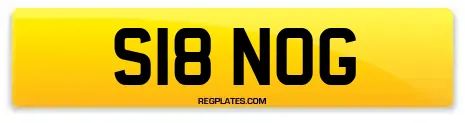 S18 NOG