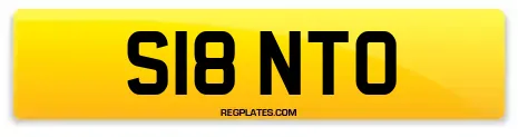 S18 NTO