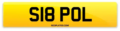 S18 POL