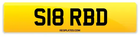 S18 RBD