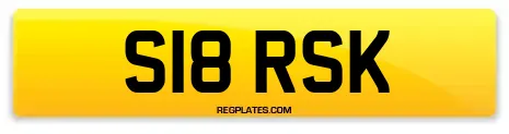 S18 RSK