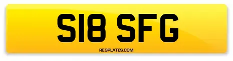 S18 SFG