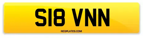 S18 VNN