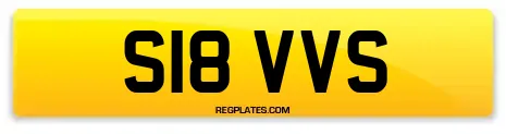 S18 VVS