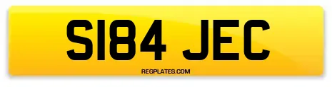 S184 JEC