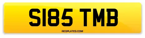 S185 TMB