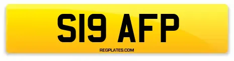 S19 AFP