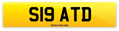 S19 ATD