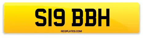 S19 BBH