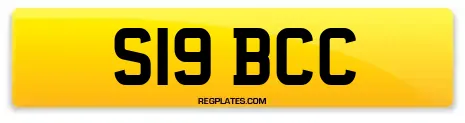 S19 BCC