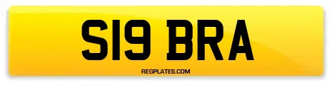S19 BRA